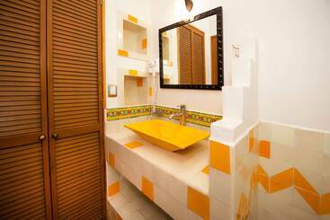 La Casona Tequisquiapan Hotel & Spa