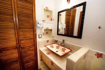 La Casona Tequisquiapan Hotel & Spa