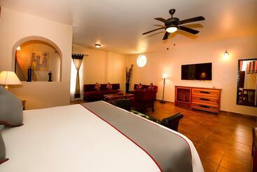 La Casona Tequisquiapan Hotel & Spa