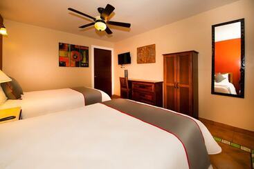 La Casona Tequisquiapan Hotel & Spa