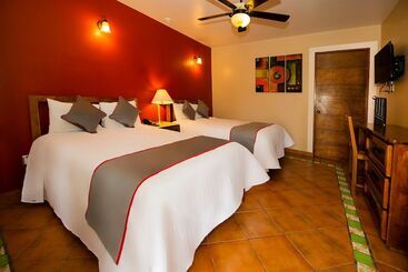 La Casona Tequisquiapan Hotel & Spa