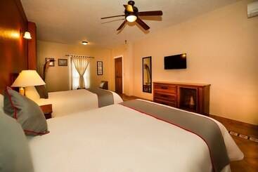 La Casona Tequisquiapan Hotel & Spa