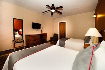 La Casona Tequisquiapan Hotel & Spa