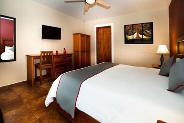 La Casona Tequisquiapan Hotel & Spa