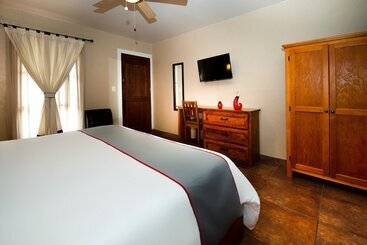 La Casona Tequisquiapan Hotel & Spa