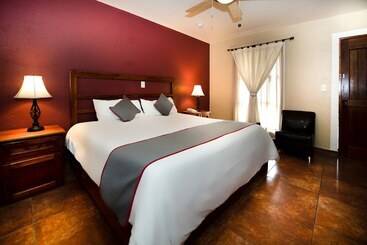 La Casona Tequisquiapan Hotel & Spa
