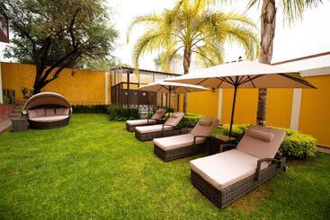 La Casona Tequisquiapan Hotel & Spa