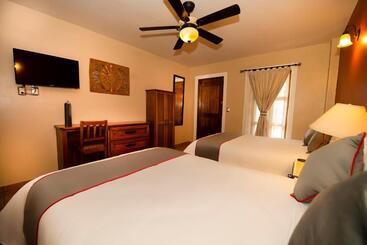 La Casona Tequisquiapan Hotel & Spa