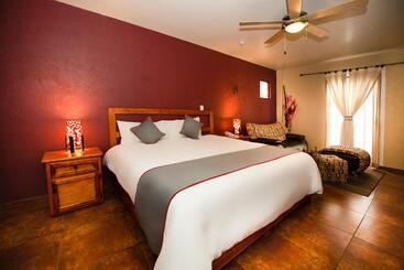 La Casona Tequisquiapan Hotel & Spa