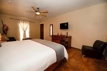 La Casona Tequisquiapan Hotel & Spa