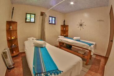 La Casona Tequisquiapan Hotel & Spa