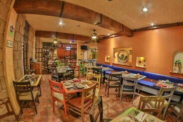 La Casona Tequisquiapan Hotel & Spa