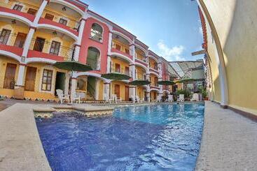 La Casona Tequisquiapan Hotel & Spa