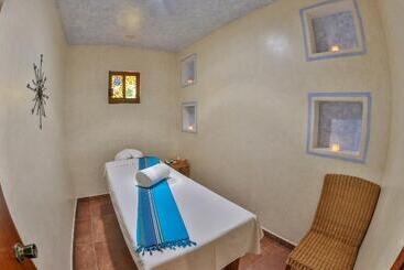 La Casona Tequisquiapan Hotel & Spa