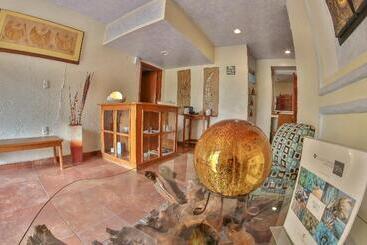 La Casona Tequisquiapan Hotel & Spa