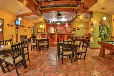 La Casona Tequisquiapan Hotel & Spa