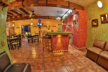 La Casona Tequisquiapan Hotel & Spa