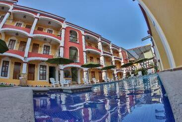 La Casona Tequisquiapan Hotel & Spa