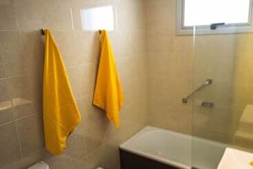 Lemon Suites