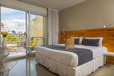 Lemon Suites