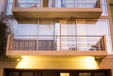 Lemon Suites