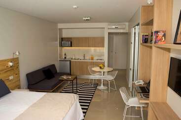 Lemon Suites