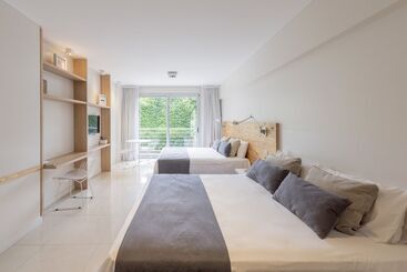 Lemon Suites