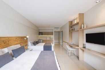 Lemon Suites