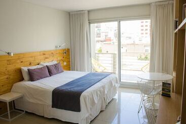 Lemon Suites