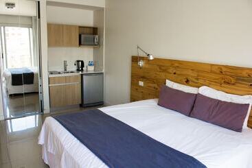 Lemon Suites
