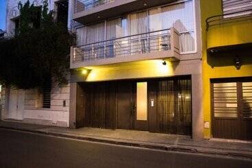 Lemon Suites