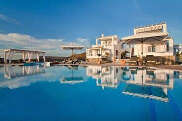Miland Suites