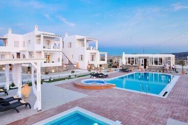 Miland Suites