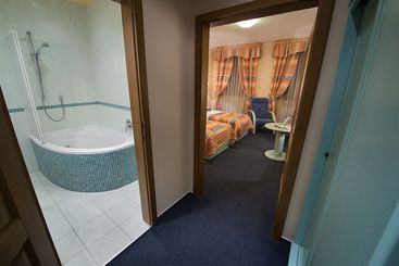Old Town Bed & Breakfast