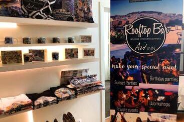 پانسیون The Art Inn Lisbon