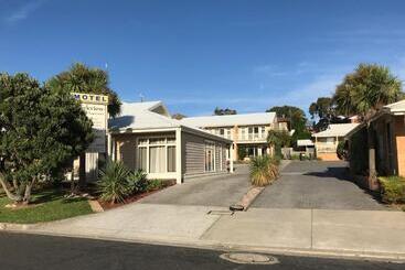 Port Campbell Parkview Motel & Apartments
