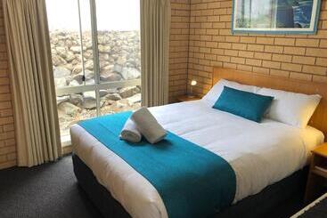 Port Campbell Parkview Motel & Apartments