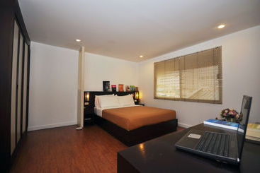 Psb1 Apartment
