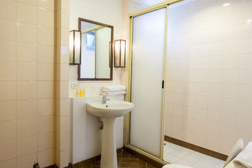Psb1 Apartment