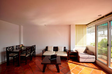 Psb1 Apartment
