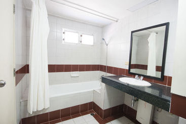 Psb1 Apartment