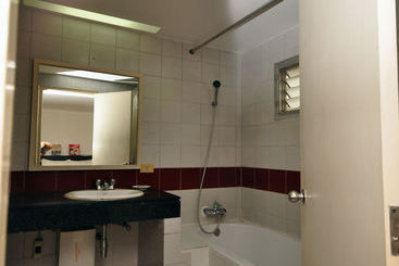Psb1 Apartment