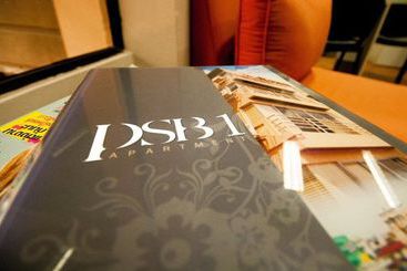 Psb1 Apartment