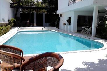 استراحتگاه Donde Mira El Sol, Abierto Y Funcionando Promo 50 Por Ciento