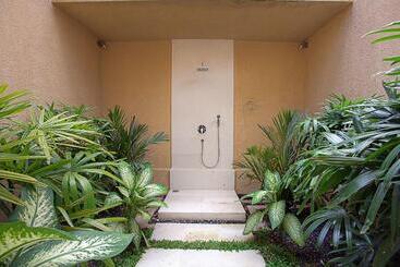 استراحتگاه O Villas