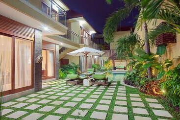 استراحتگاه O Villas