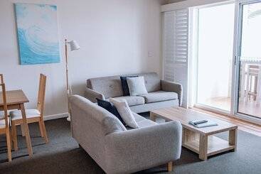 Surfers Horizons Resort