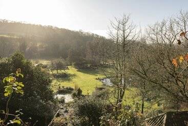 Tucking Mill View