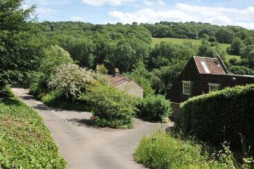 Tucking Mill View