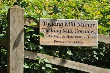 Tucking Mill View